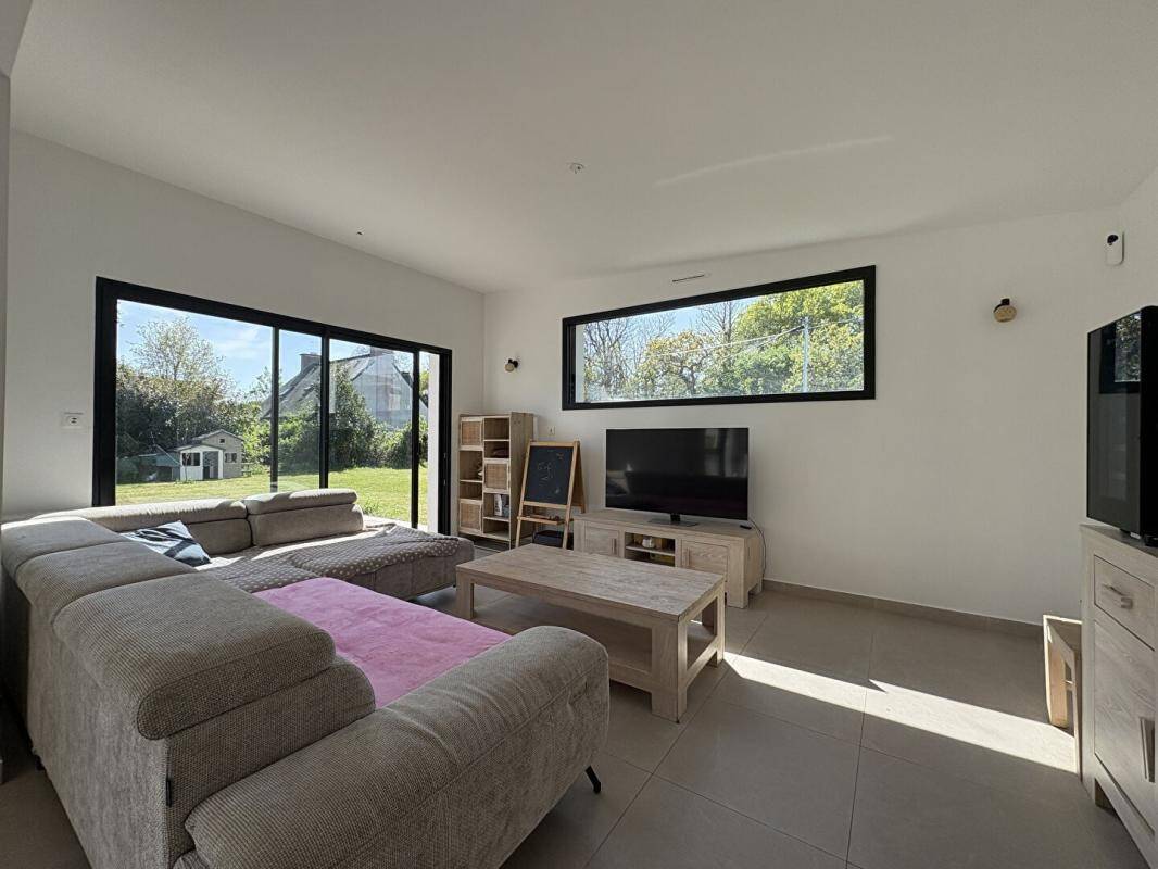 Maison à vendre, 119m², RIEC SUR BELON
