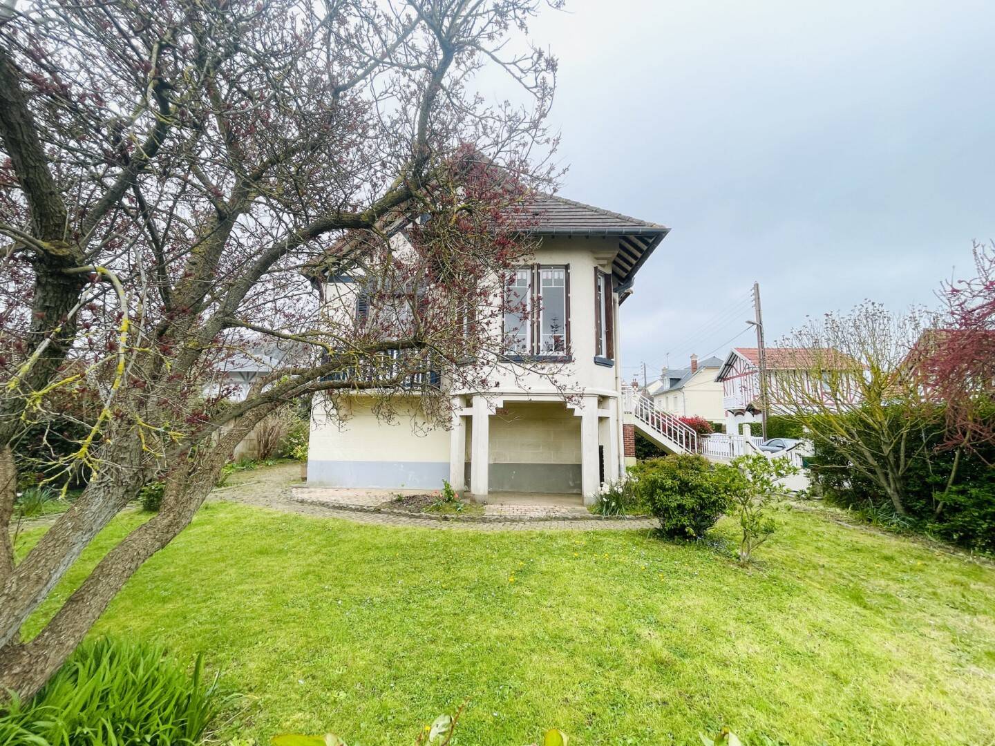 Maison à vendre, 120m², VILLERS SUR MER
