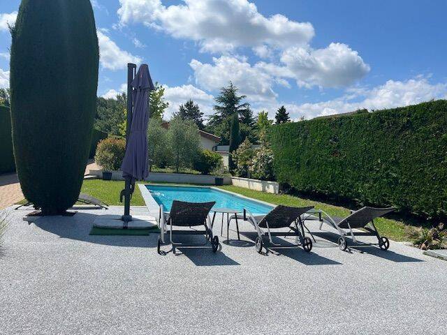 Maison à vendre, 170m², CAILLOUX SUR FONTAINES