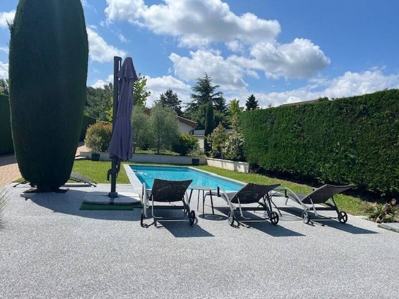 Maison à vendre, 170m², CAILLOUX SUR FONTAINES