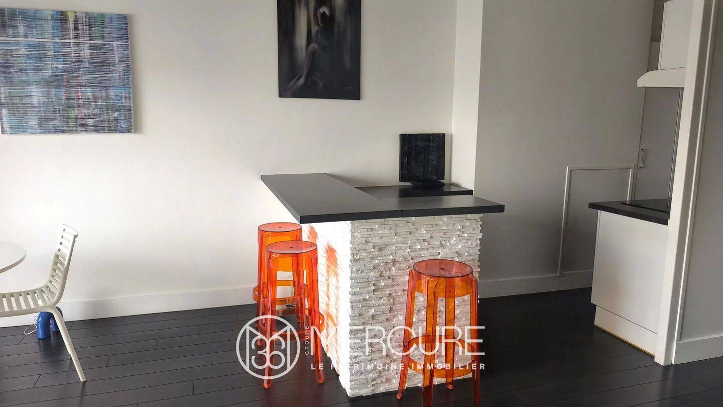 Maison à vendre, 50m², LA ROCHELLE