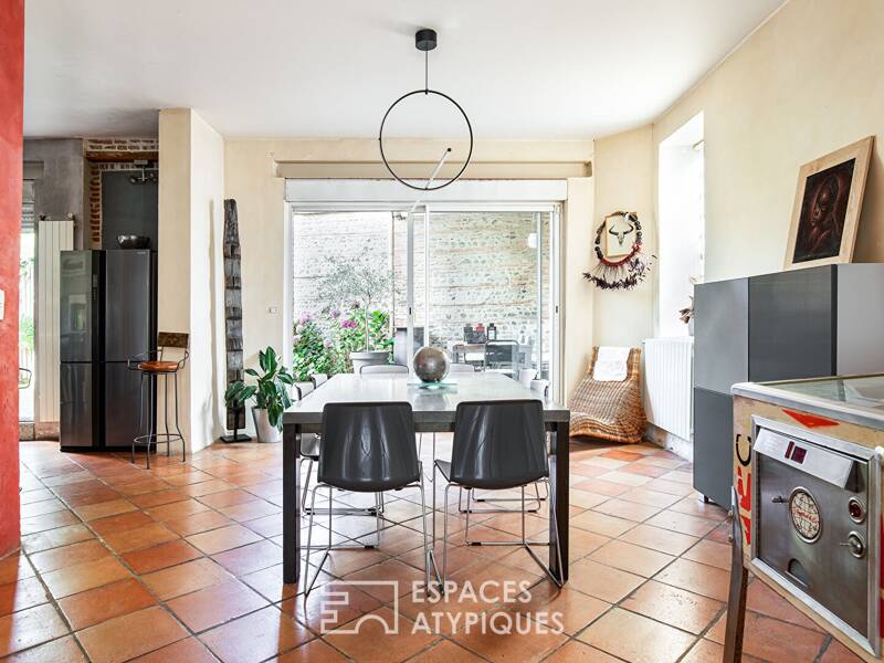 Maison à vendre, 215m², TOULOUSE