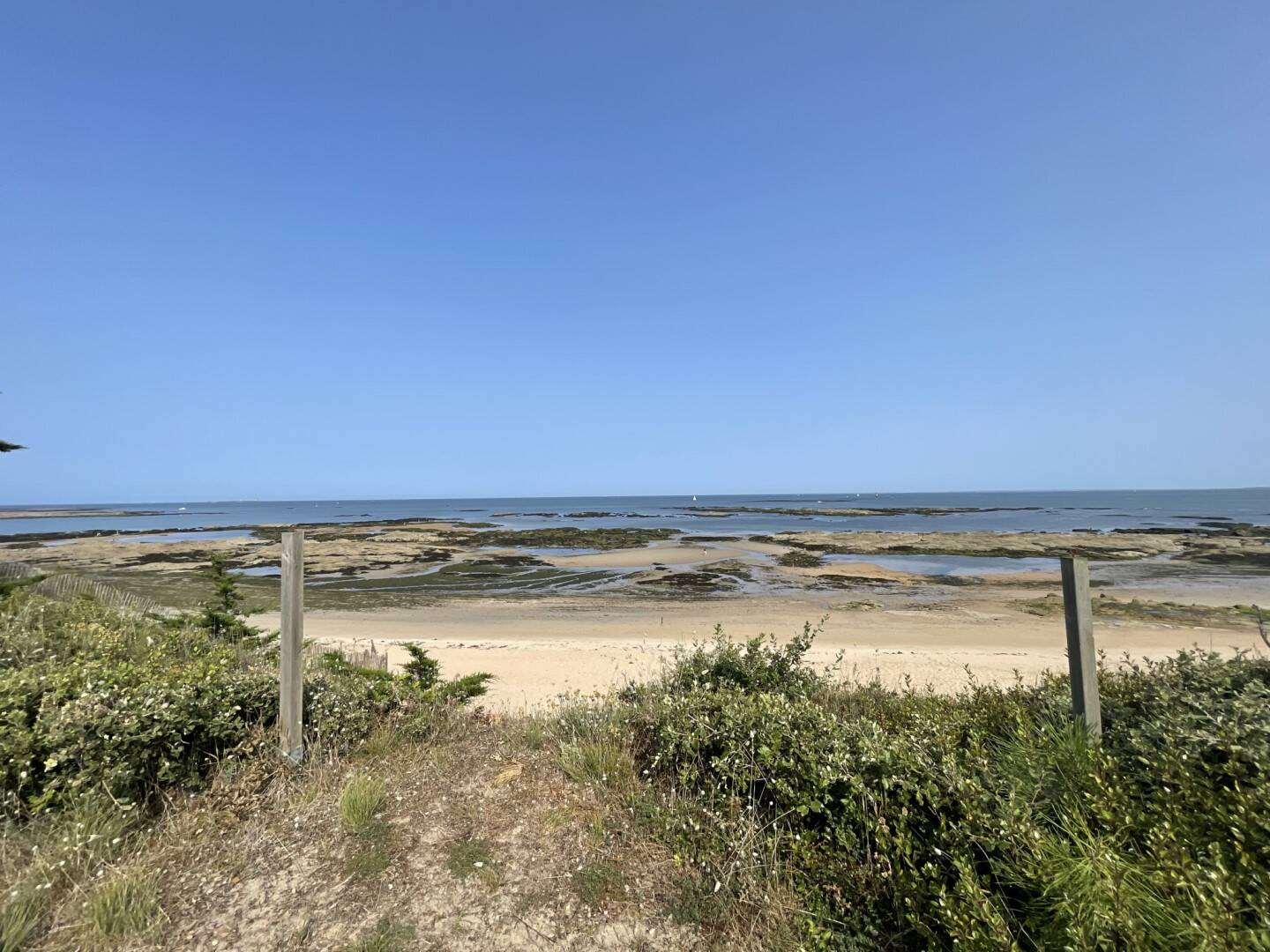 Maison à vendre, 123m², NOIRMOUTIER EN L'ILE