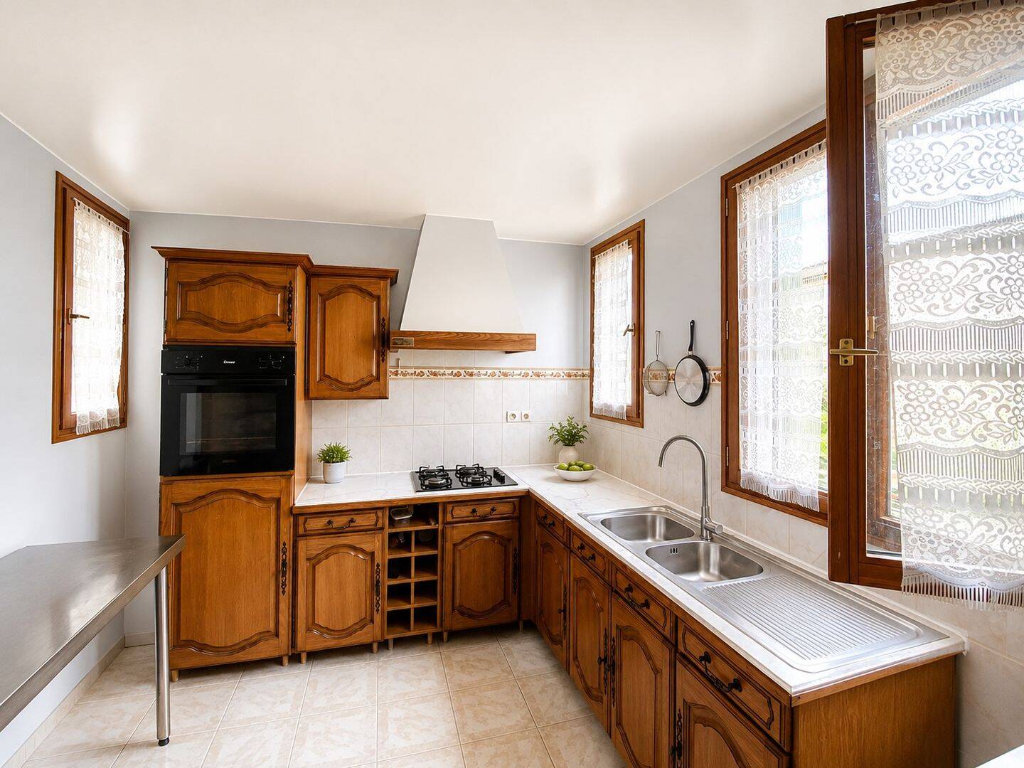 Maison à vendre, 140m², DRANCY