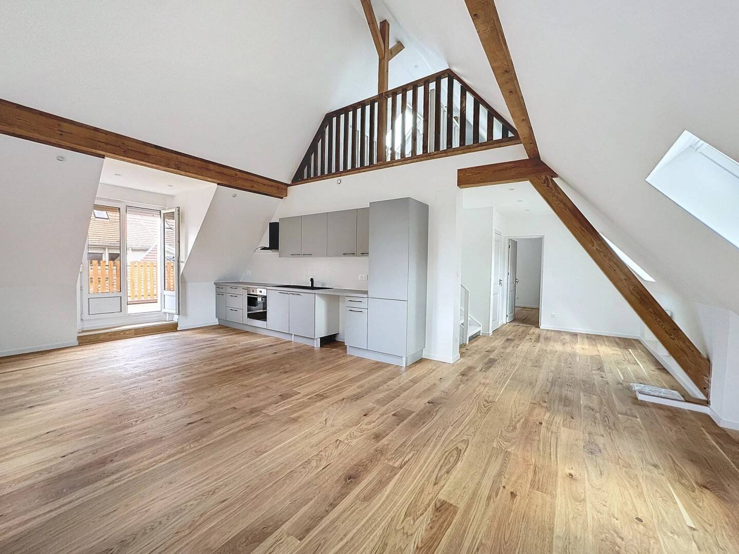 Maison à vendre, 107m², STRASBOURG