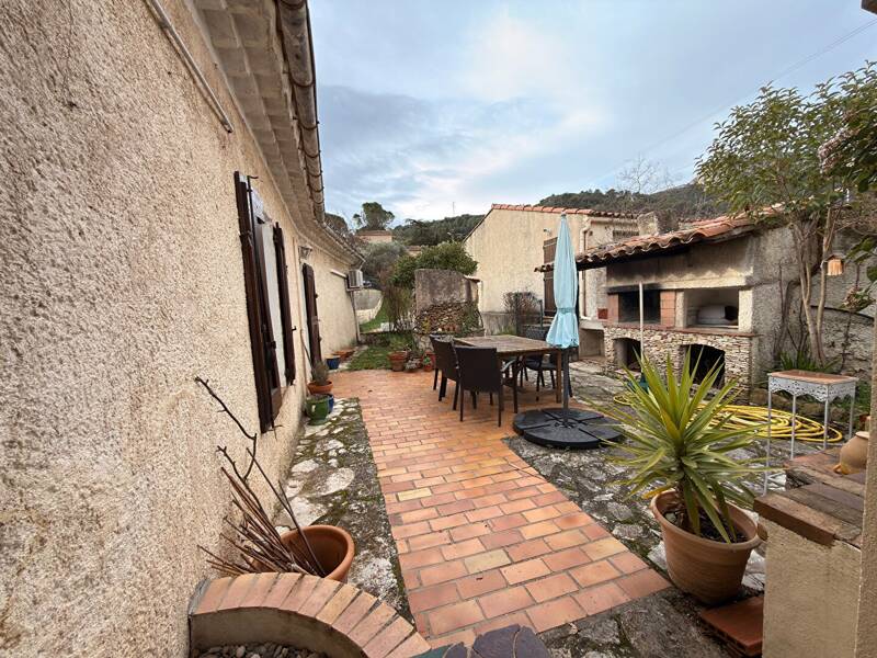 Maison à vendre, 70m², PEYPIN