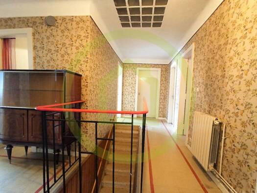 Maison à vendre 190 000 € 7 pièces 3 chambres 167 m² 367 m² de terrain Argancy 57640