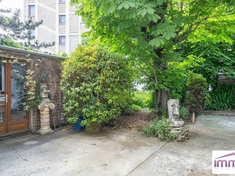 Maison à vendre, 280m², PANTIN