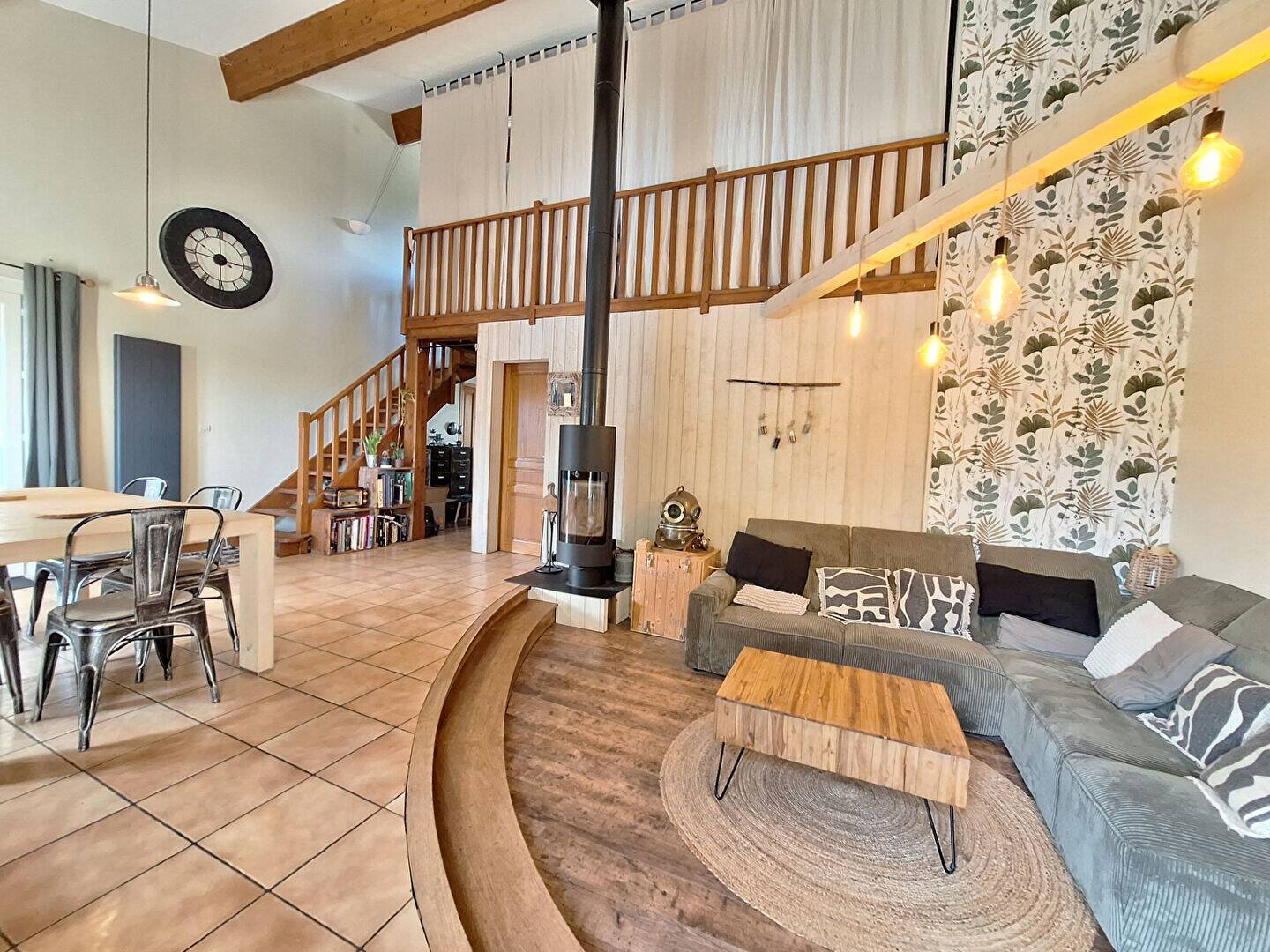 Maison à vendre, 163m², ROCHEFORT