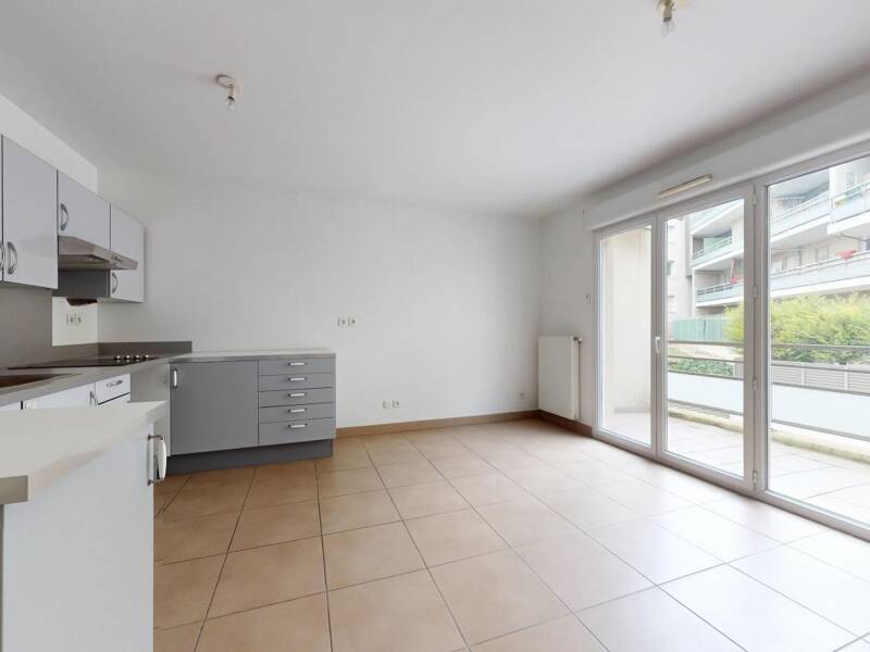 Maison à louer, 61m², LIMONEST