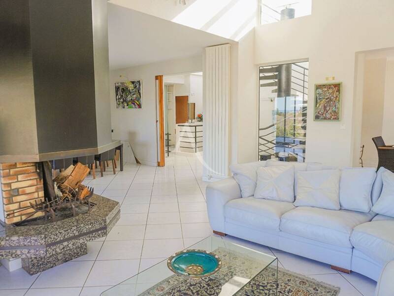 Maison à vendre, 350m², CIBOURE