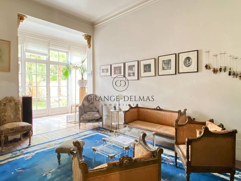 Maison à vendre, 250m², BORDEAUX