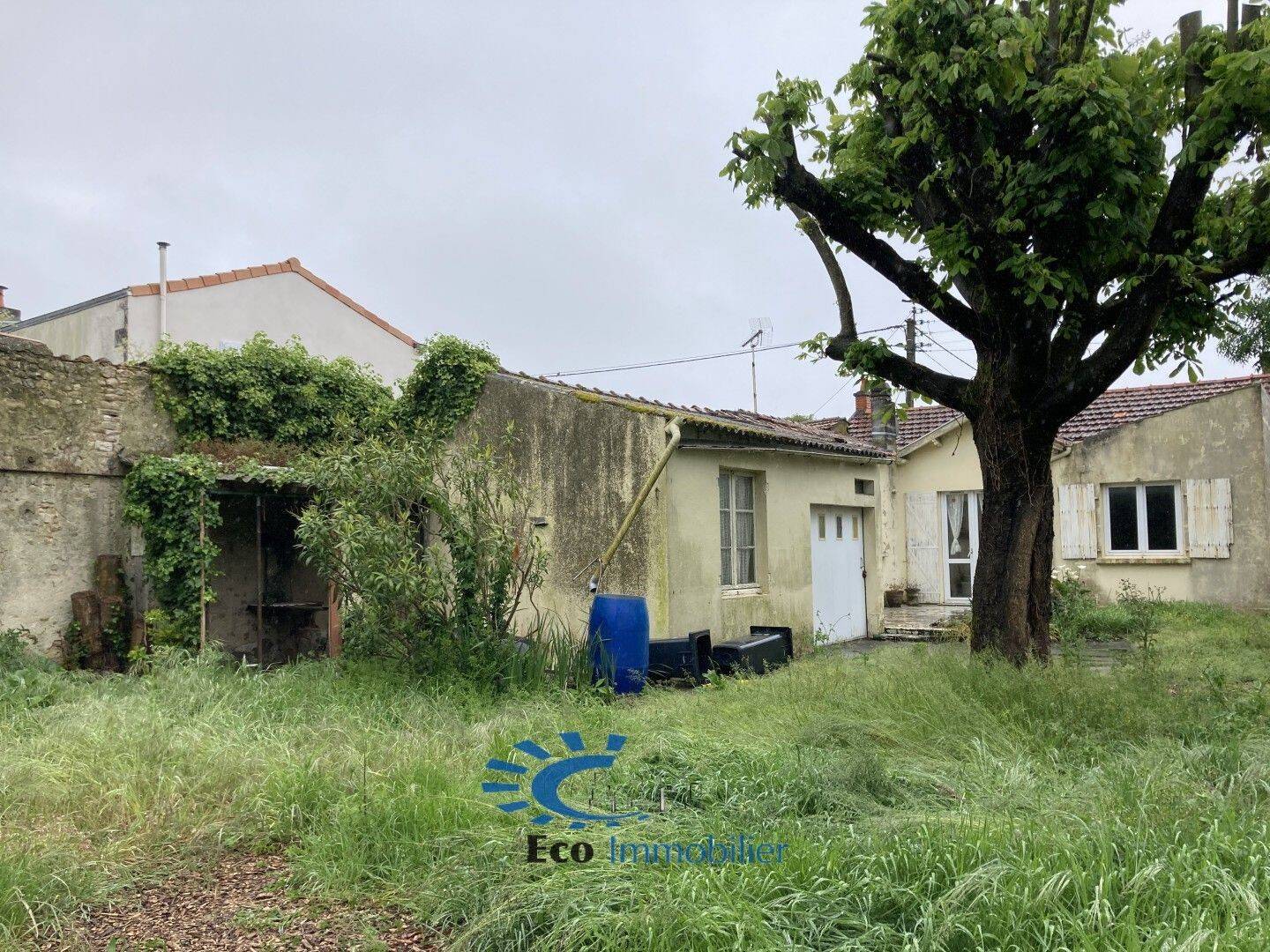 Maison à vendre, 85m², LA ROCHELLE