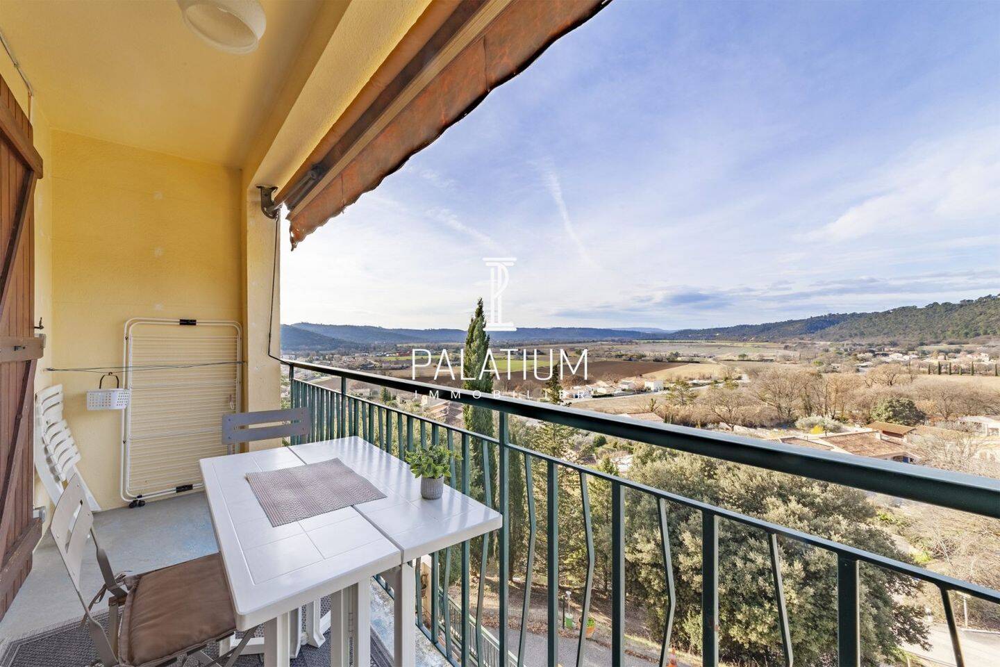 Maison à vendre, 24m², GREOUX LES BAINS