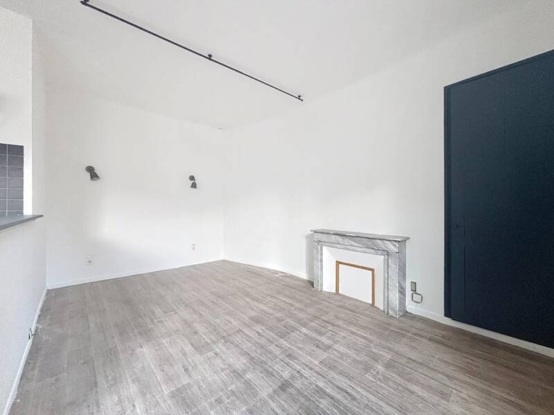 Maison à vendre, 39m², MARSEILLE 3E