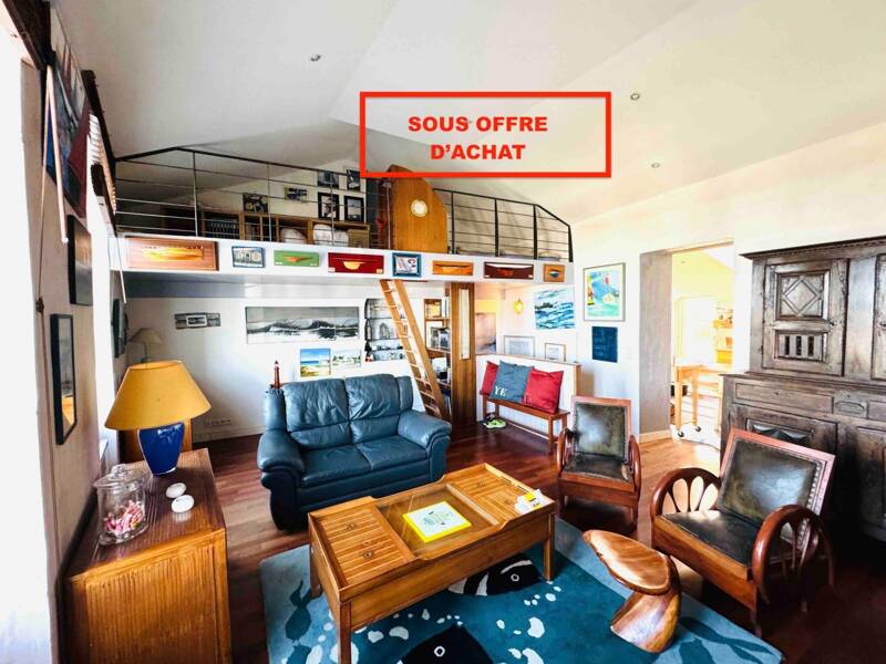 Maison à vendre, 123m², L'ILE D'YEU