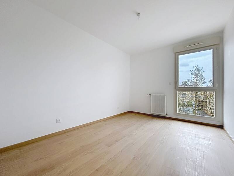 Maison à louer, 47m², SAINT BERNARD