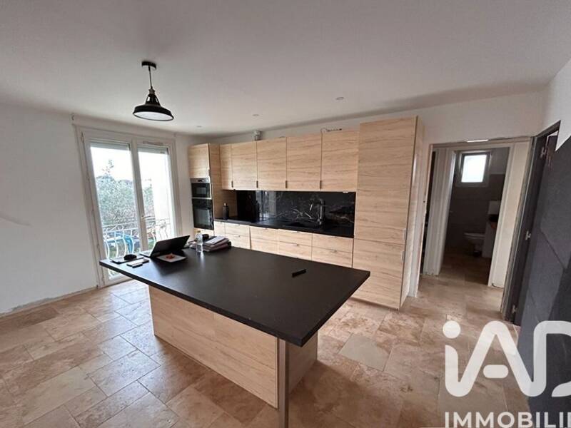 Maison à louer, 85m², SAINT VICTORET