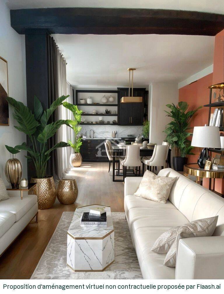 Maison à vendre, 91m², ANTONY