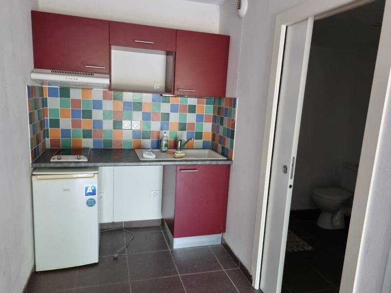 Maison à louer, 21m², MONTPELLIER