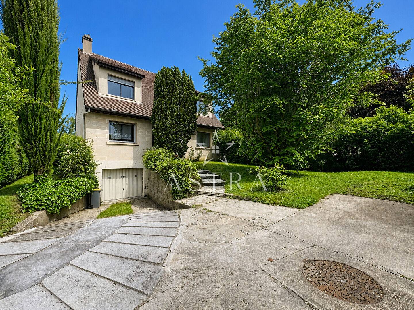 Maison à vendre, 136m², ANTONY