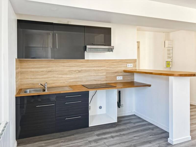 Maison à louer, 47m², LA FERTE SAINT AUBIN