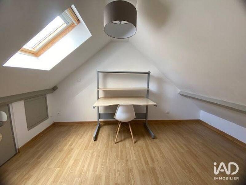 Maison à louer, 57m², LA FERTE SOUS JOUARRE