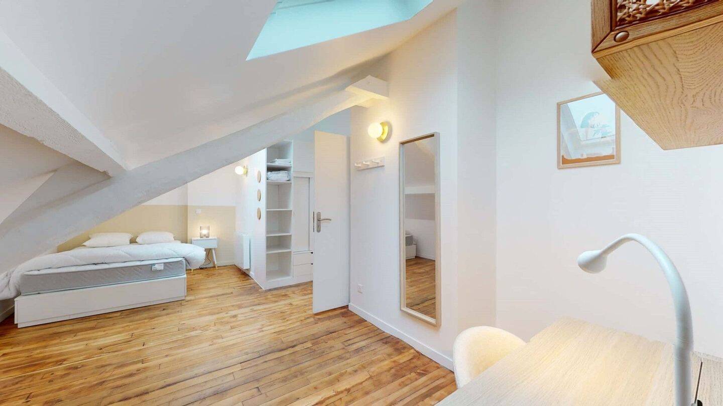 Maison à louer, 15m², MONTREUIL