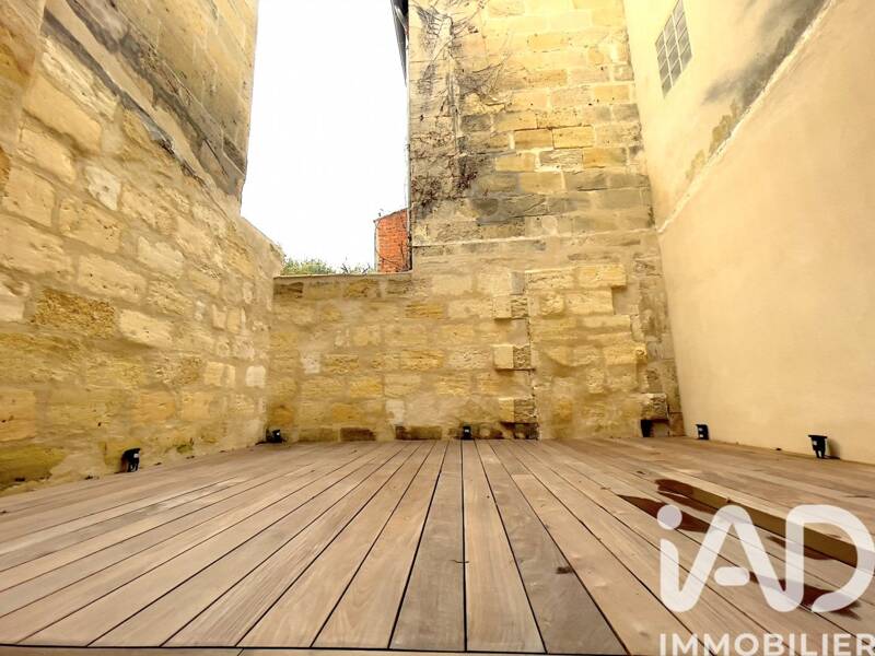 Maison à vendre, 120m², BORDEAUX