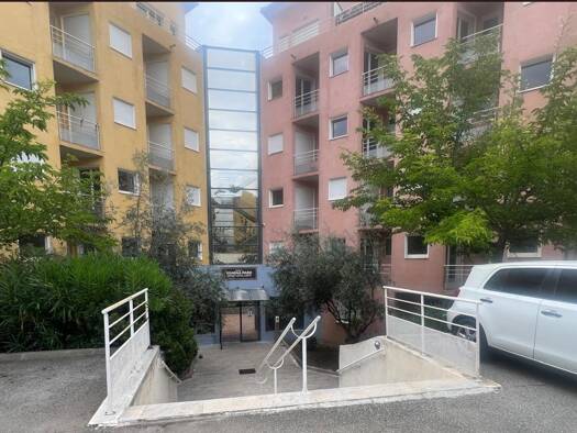 Duplex à vendre 137 600 € 3 pièces 2 chambres 47,3 m² Étage 5/5 Zone Périphérique Corte 20250