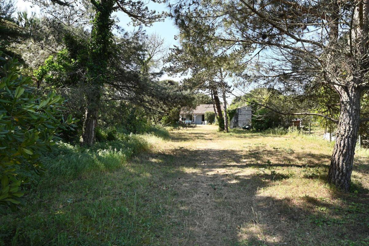 Maison à vendre, 190m², LES PORTES EN RE