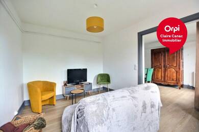 Appartement à louer 750 € 4 pièces 3 chambres 92,5 m² 1er étage Briguiboul Castres 81100