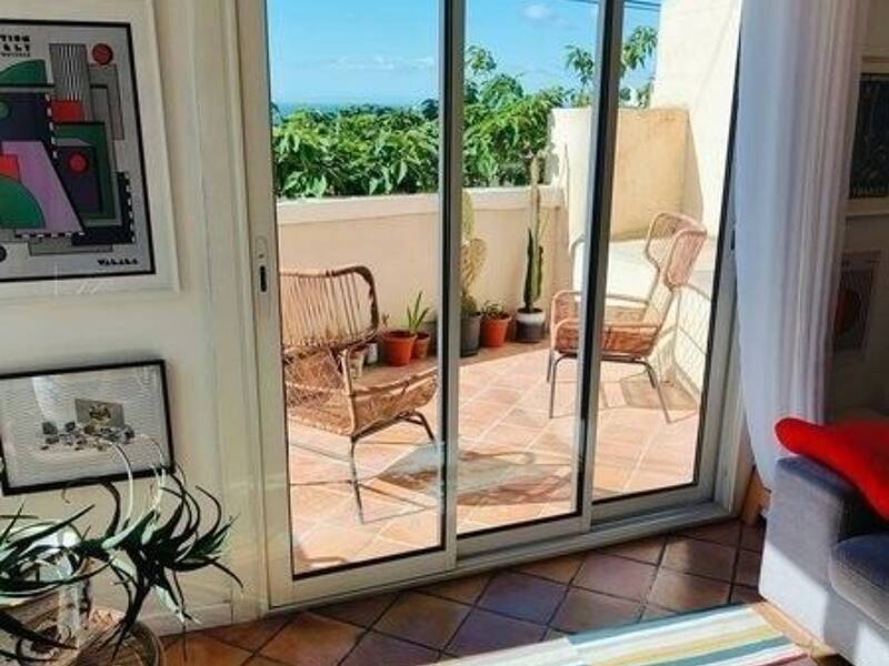 Maison à louer, 35m², MARSEILLE 7E