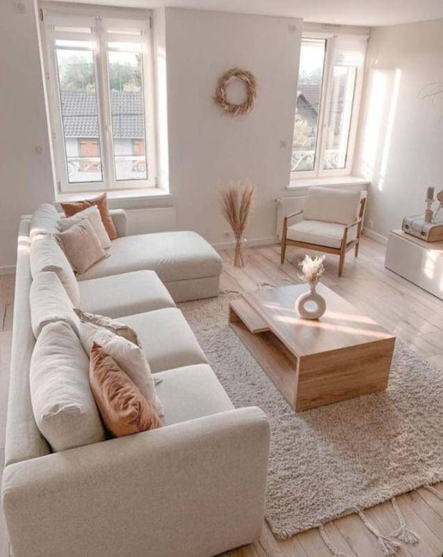 Maison à vendre, 59m², SAINT HILAIRE DE RIEZ