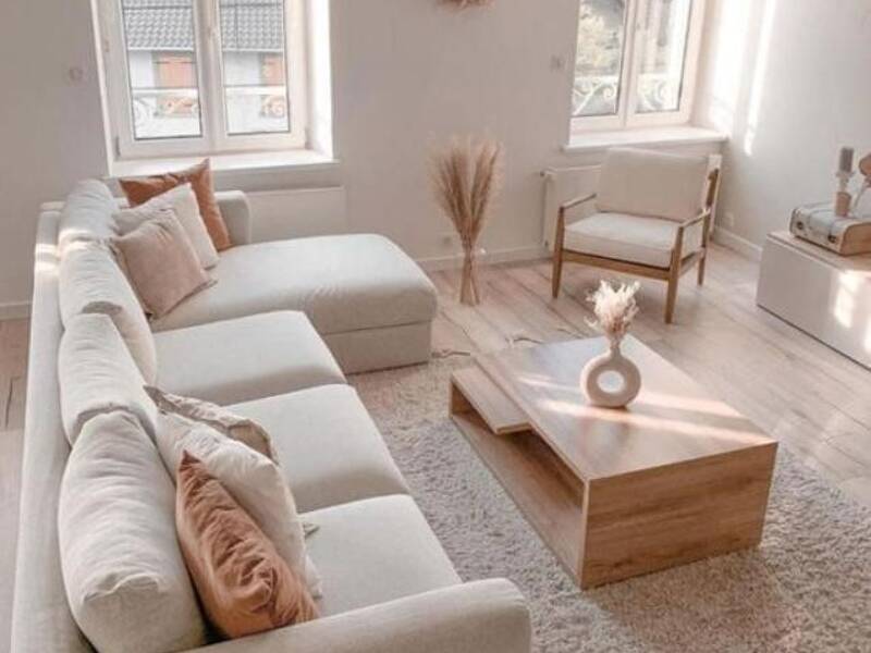 Maison à vendre, 59m², SAINT HILAIRE DE RIEZ