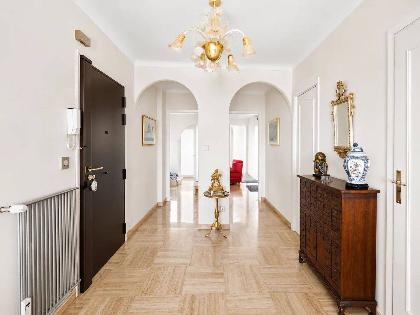 Maison à louer, 92m², CANNES
