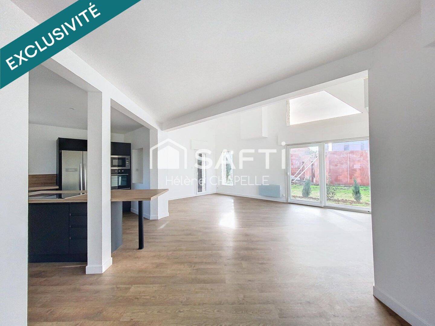 Maison à vendre, 155m², NEUILLY EN THELLE