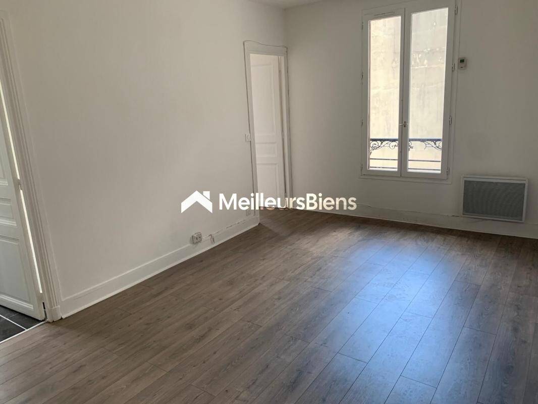 Maison à louer, 36m², VILLEMOMBLE