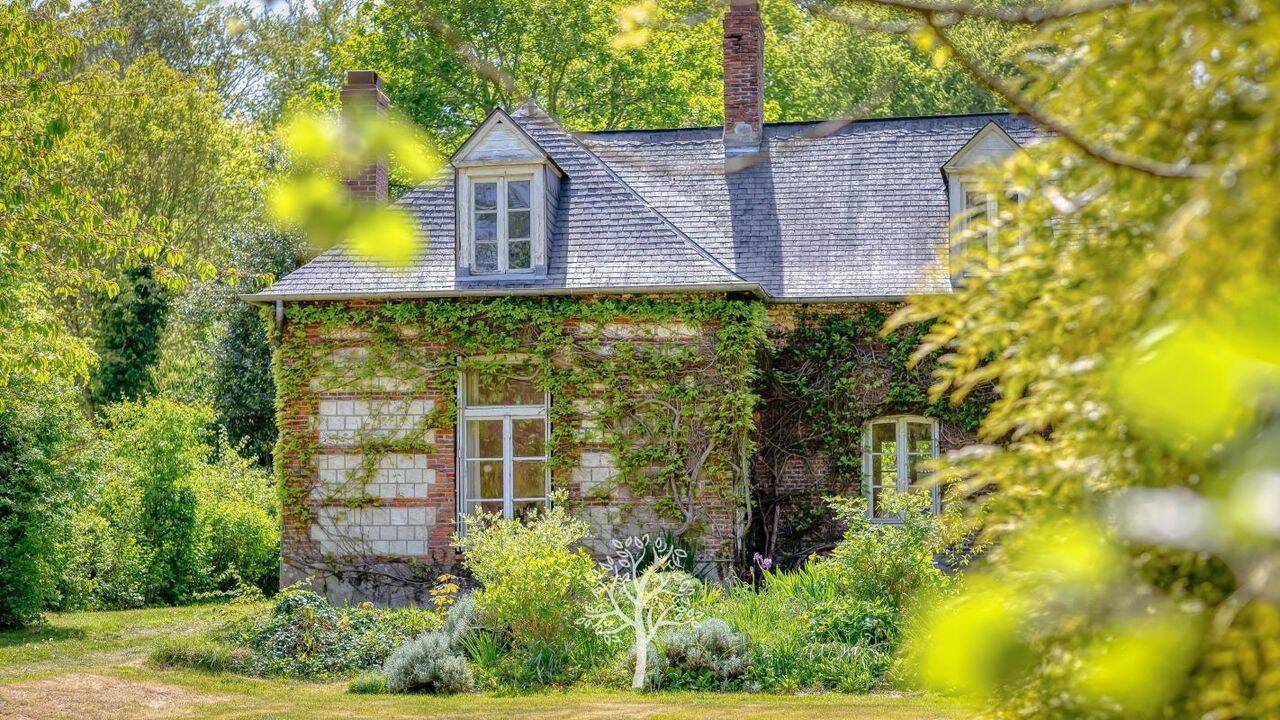 Maison à vendre, 141m², VARENGEVILLE SUR MER