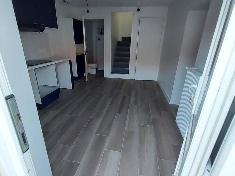 Maison à louer, 64m², VINANTES