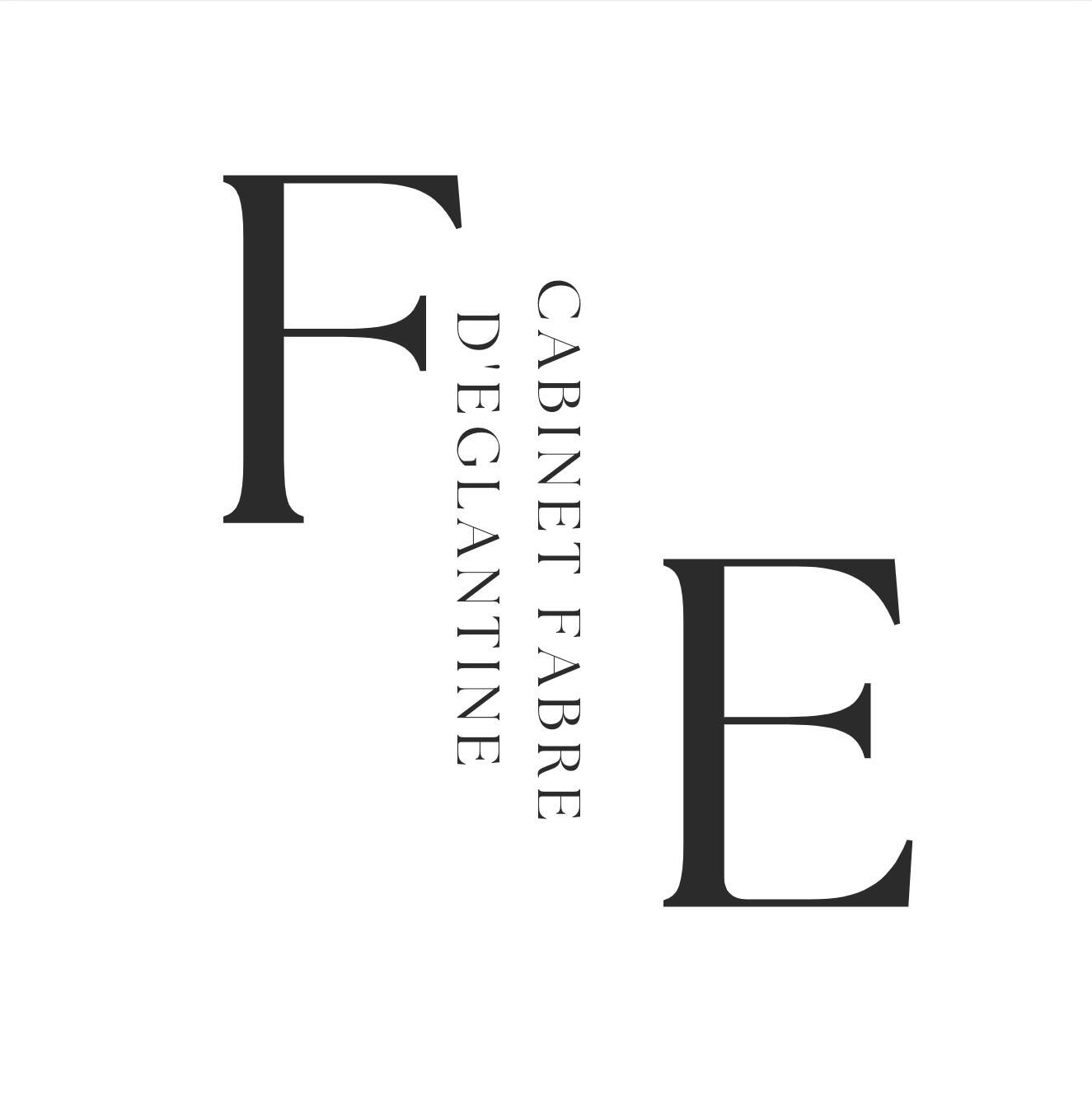 CABINET FABRE D'EGLANTINE