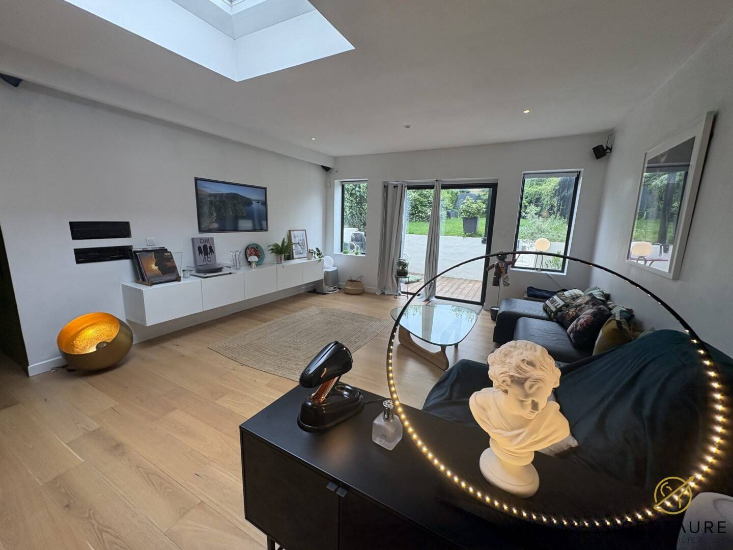 Maison à vendre, 134m², MARCQ EN BAROEUL