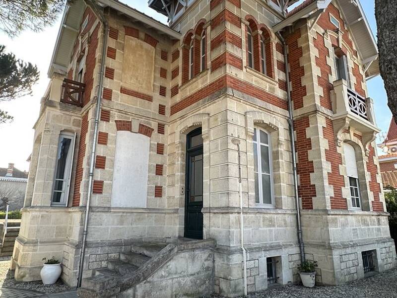 Maison à vendre, 165m², SOULAC SUR MER