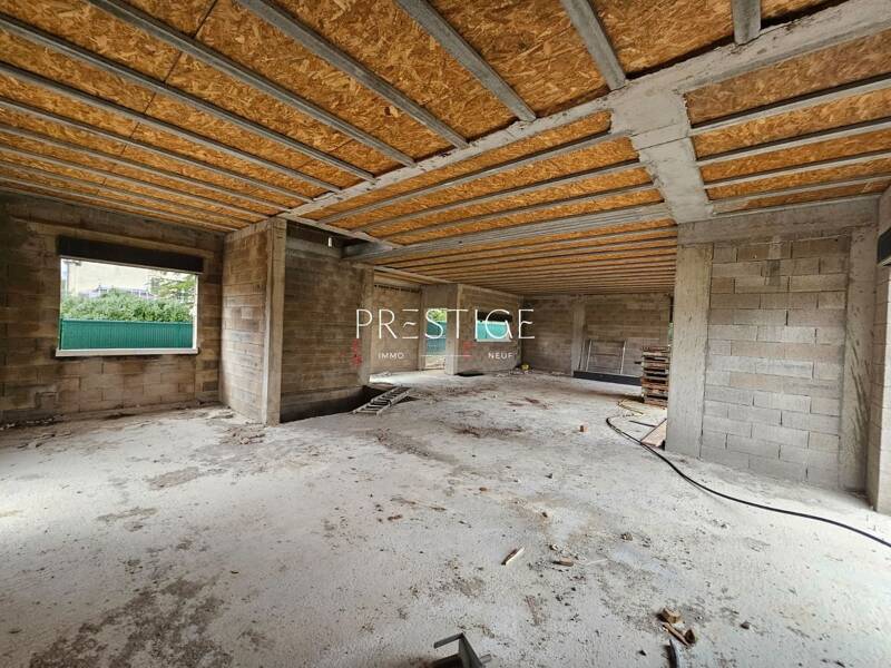 Maison à vendre, 325m², SAINT GEORGES D'ORQUES