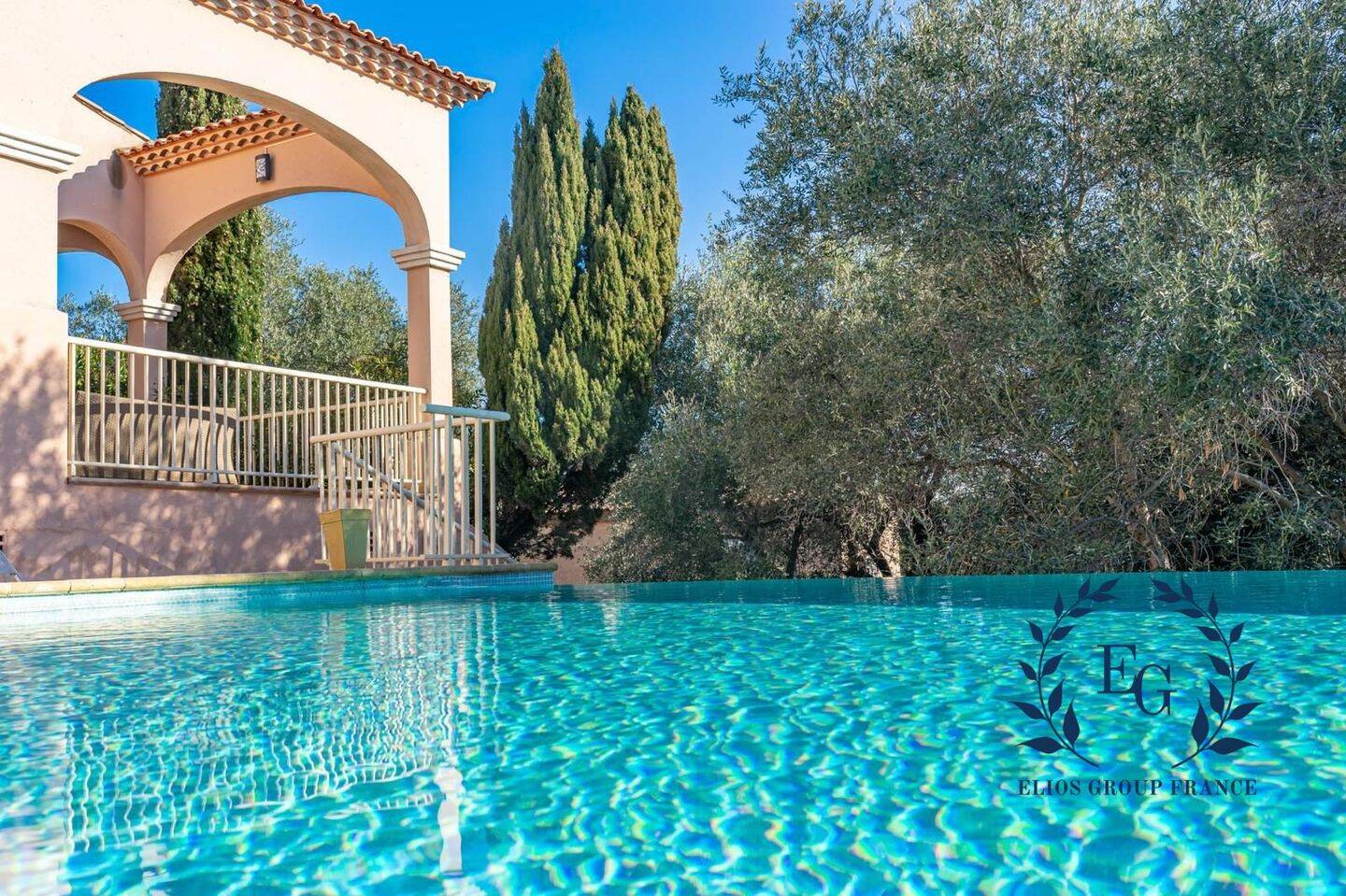 Maison à vendre, 420m², FRONTIGNAN
