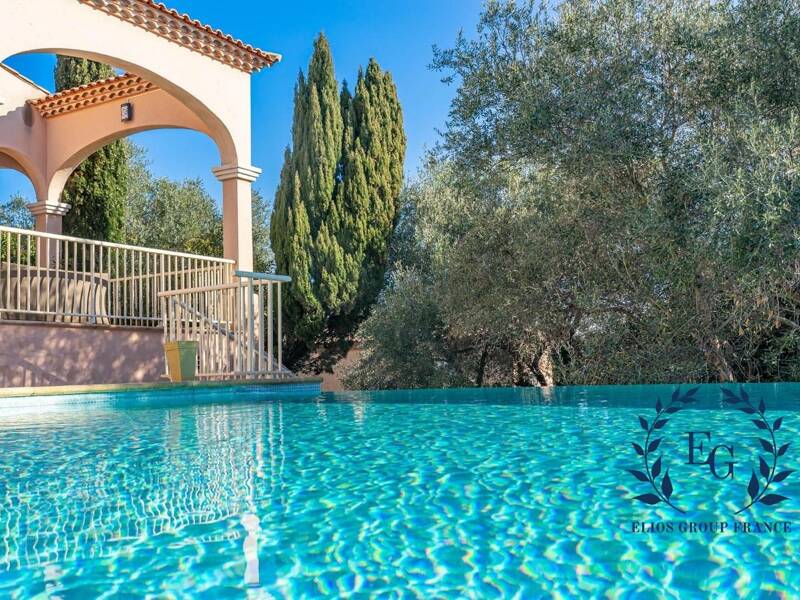 Maison à vendre, 420m², FRONTIGNAN