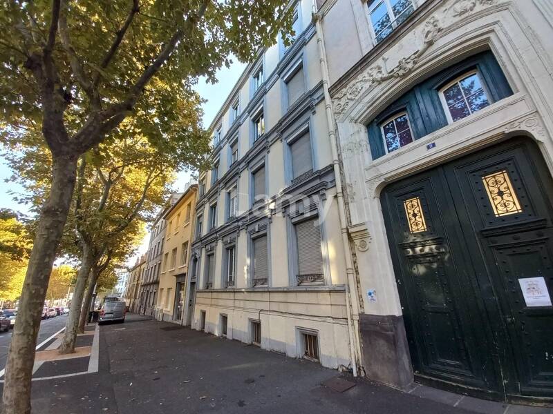 Maison à louer, 36m², CLERMONT FERRAND