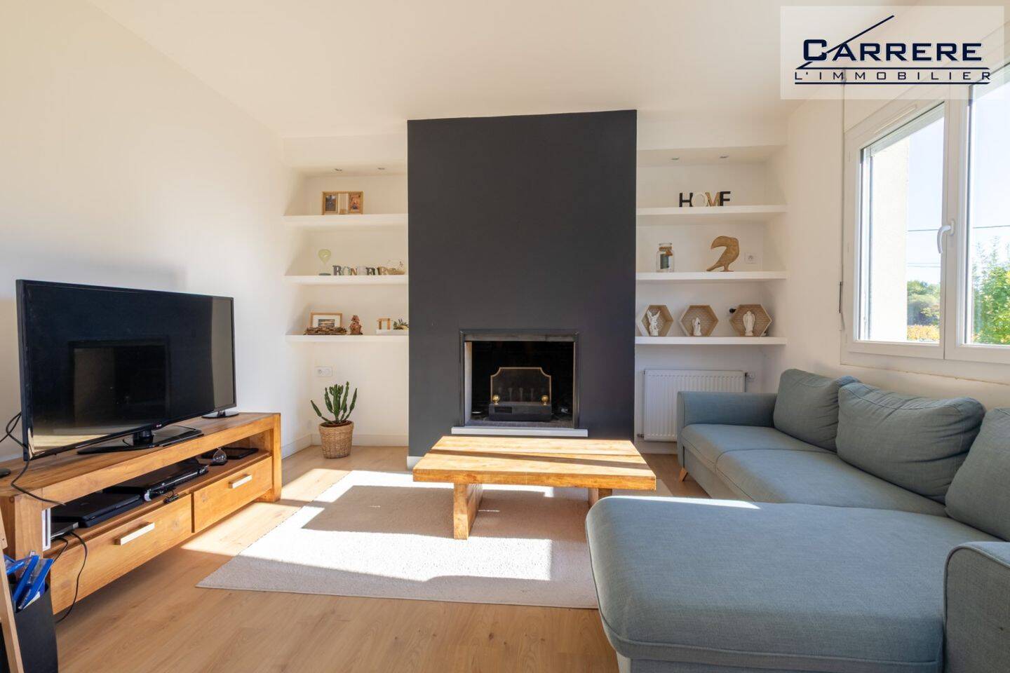 Maison à vendre, 176m², YVRAC