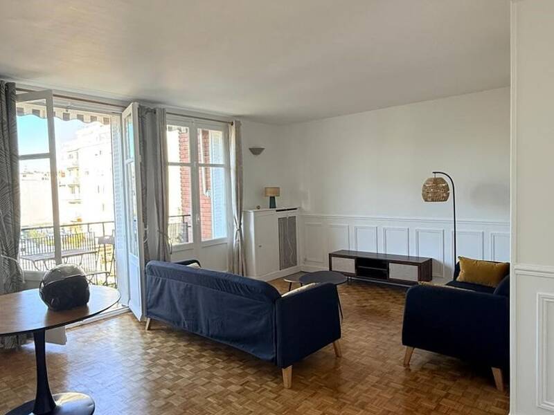 Maison à louer, 68m², BOULOGNE BILLANCOURT