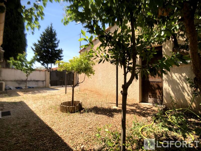 Maison à vendre, 60m², BERRE L'ETANG